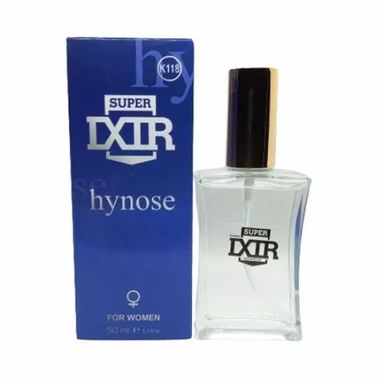 Süper İxir Hynose Kadın Parfüm 50 Ml K118